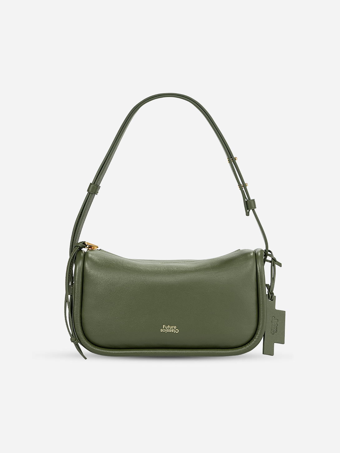 SMALL LOAF CROSSBODY