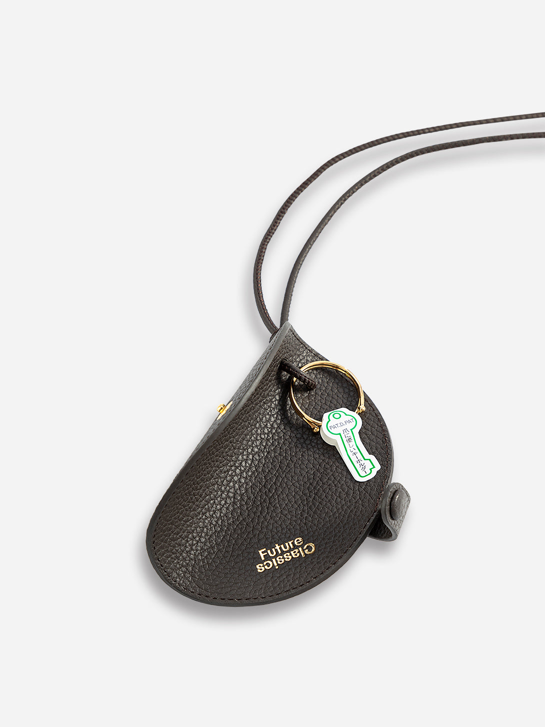 TACO KEYRING