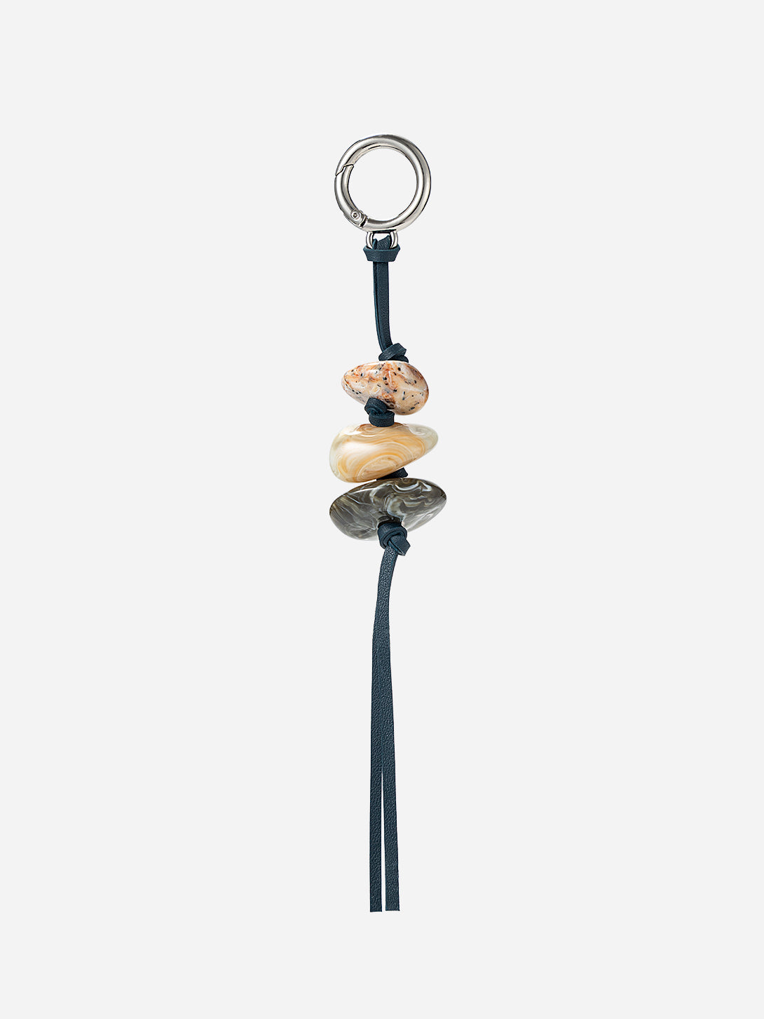 STONE BEADS CHARM