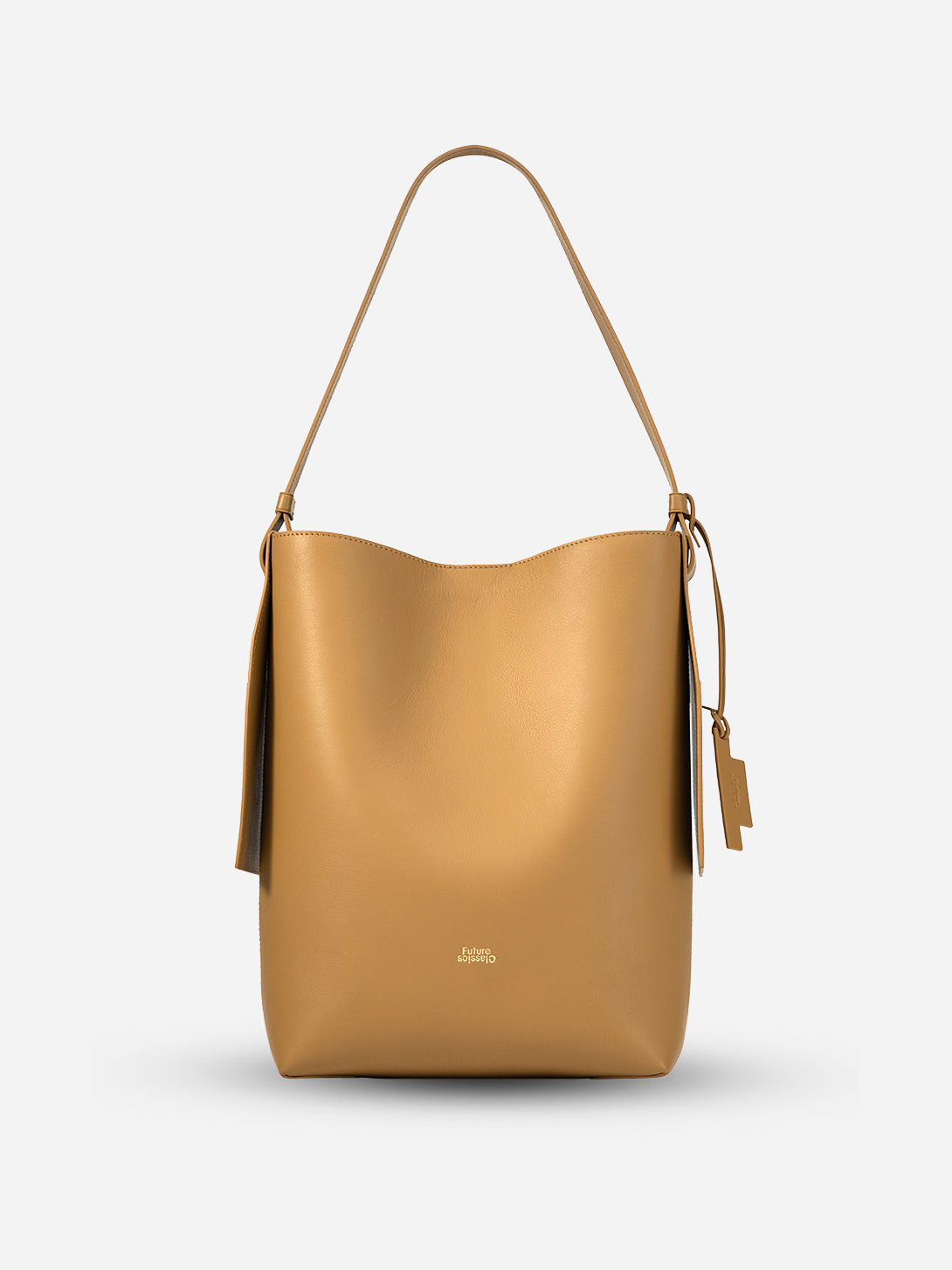 LARGE PETAL HOBO