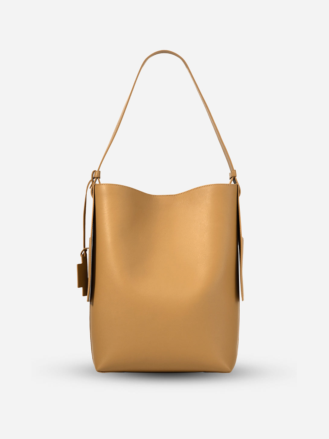 LARGE PETAL HOBO