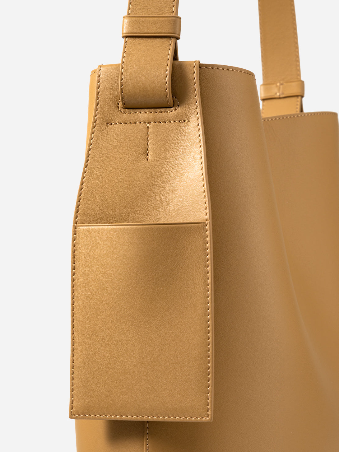 LARGE PETAL HOBO