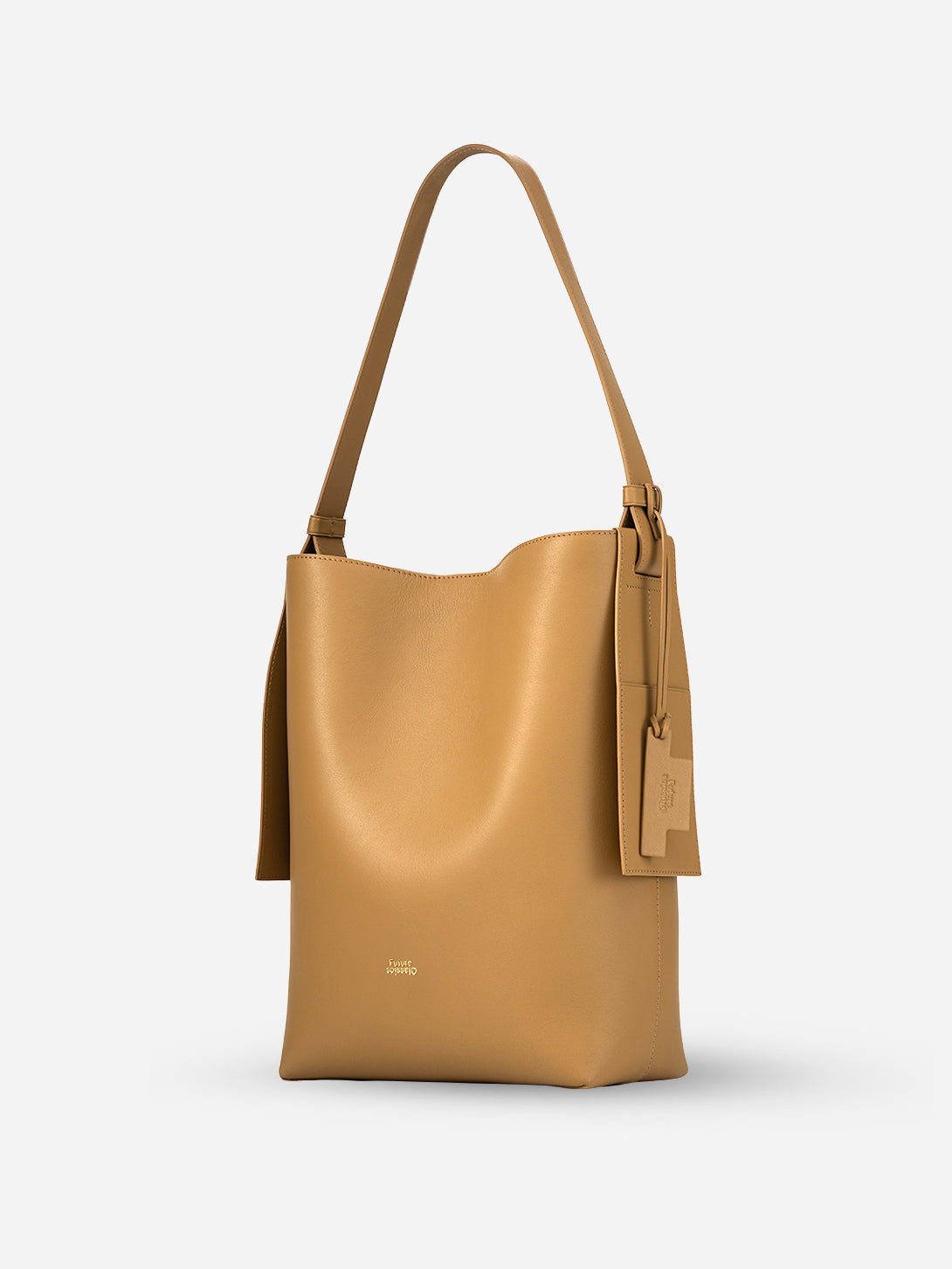 LARGE PETAL HOBO