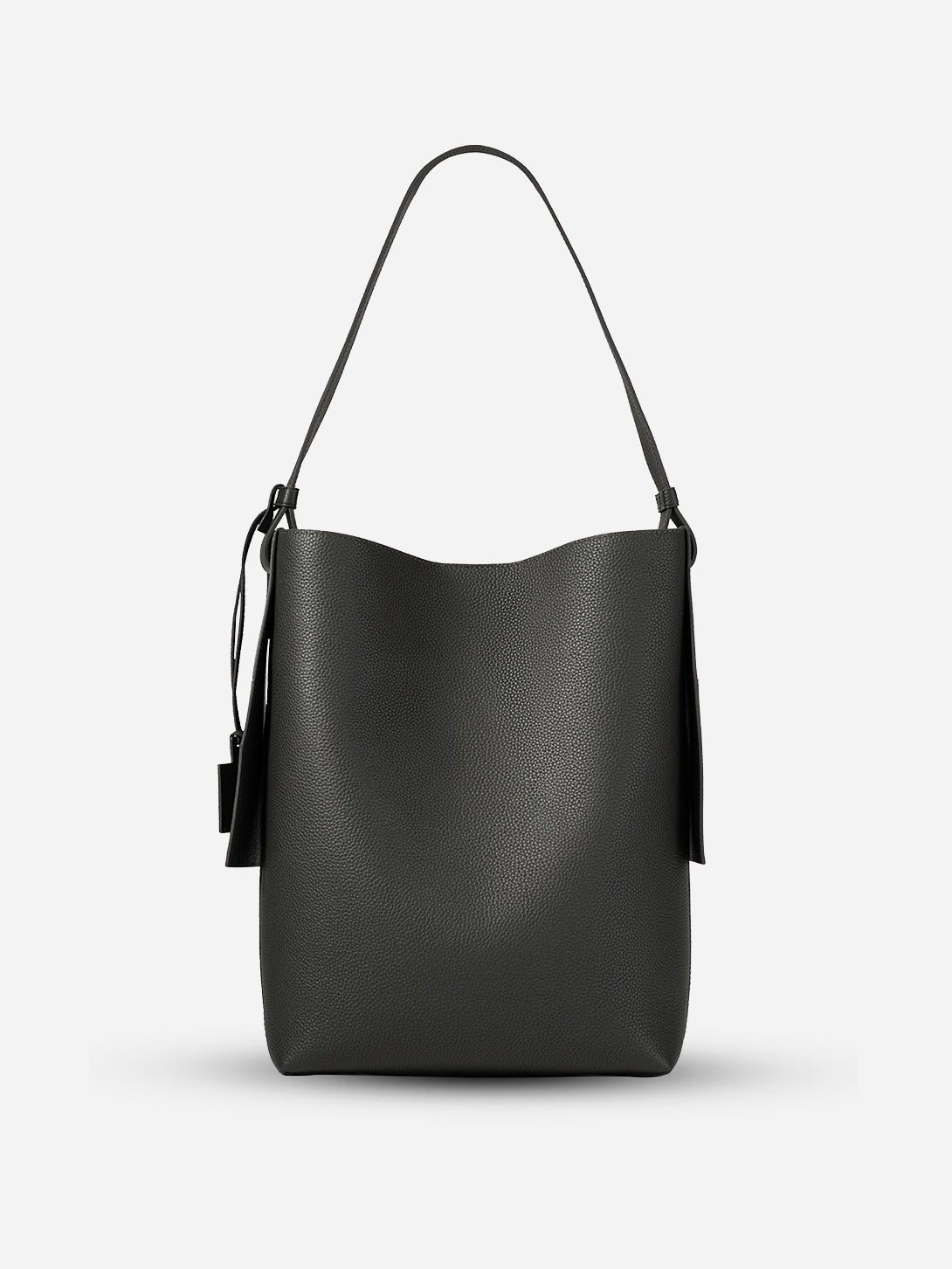 LARGE PETAL HOBO