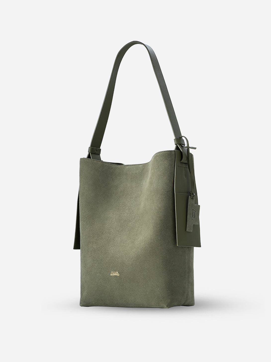 LARGE PETAL HOBO