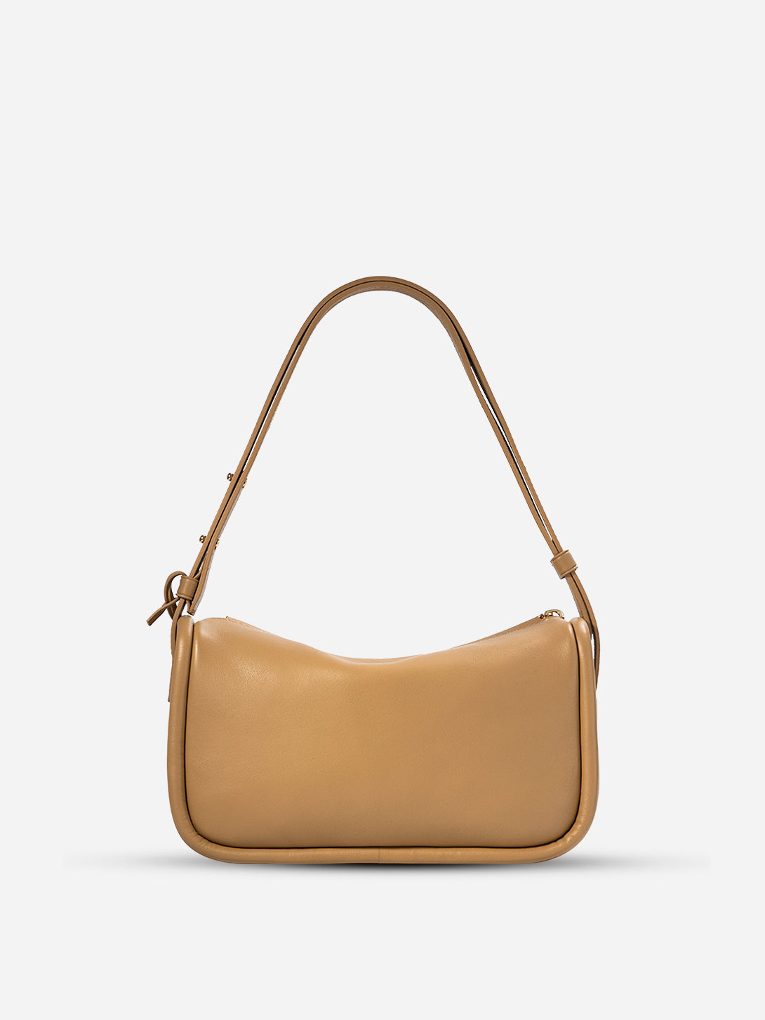 SMALL LOAF CROSSBODY
