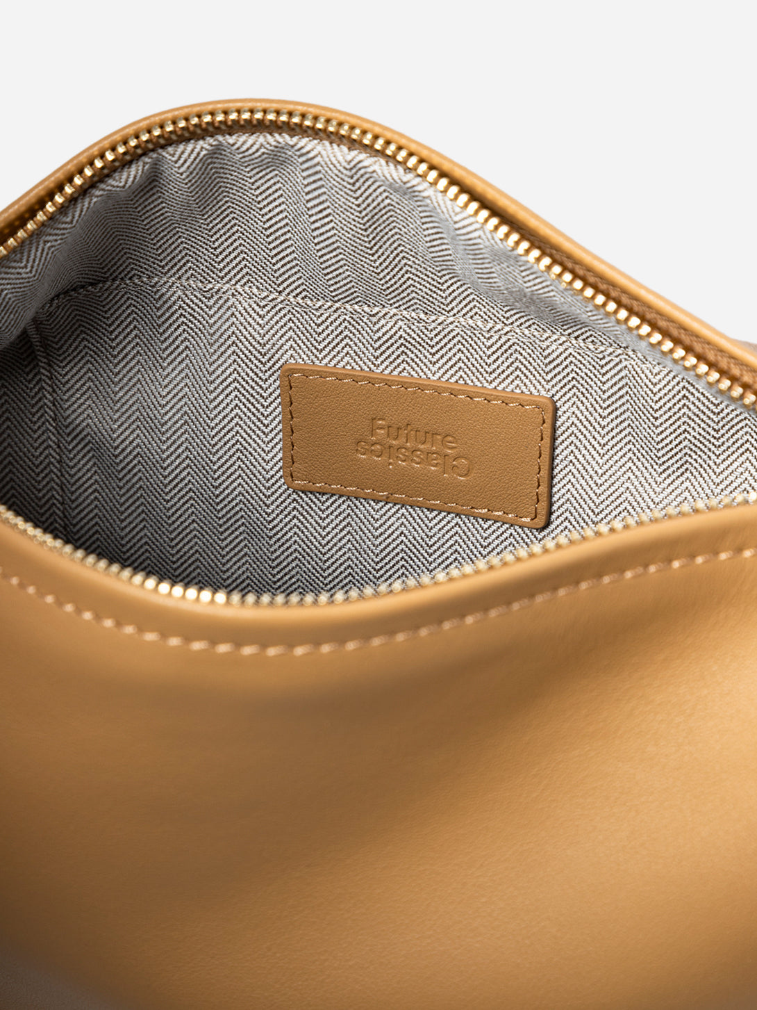 SMALL LOAF CROSSBODY