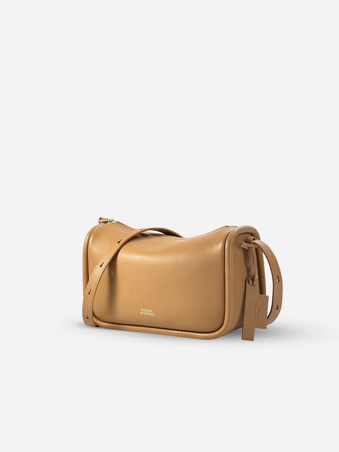 SMALL LOAF CROSSBODY