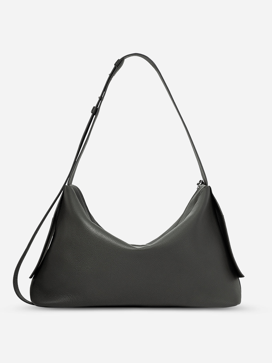OVERSIZED PETAL MESSENGER