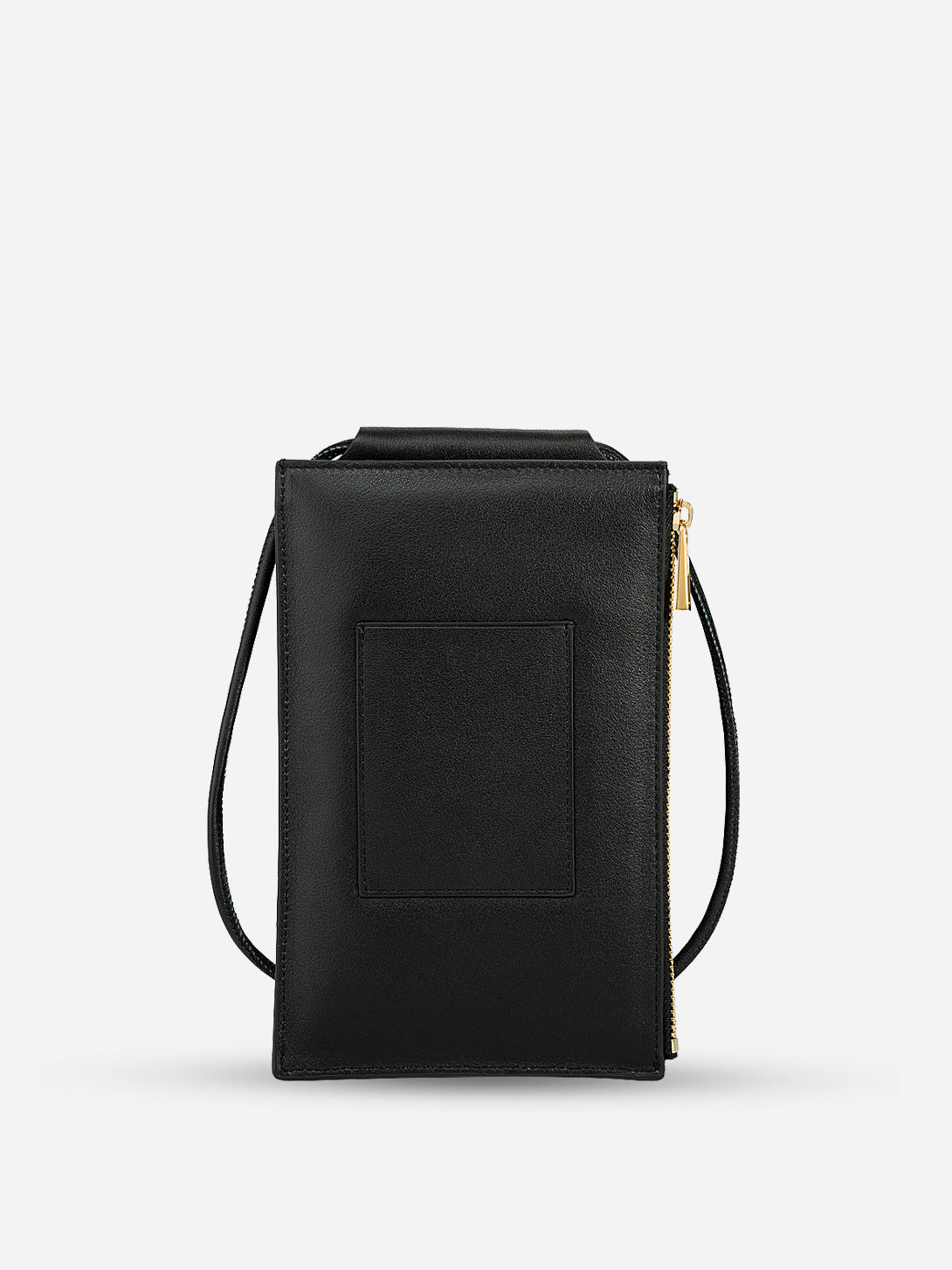 MINI POCKET CROSSBODY