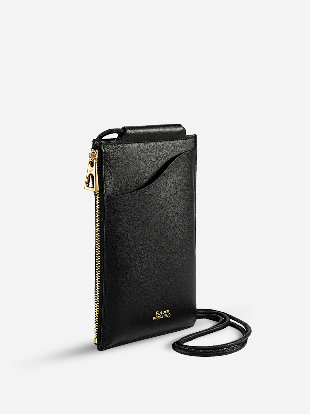 MINI POCKET CROSSBODY