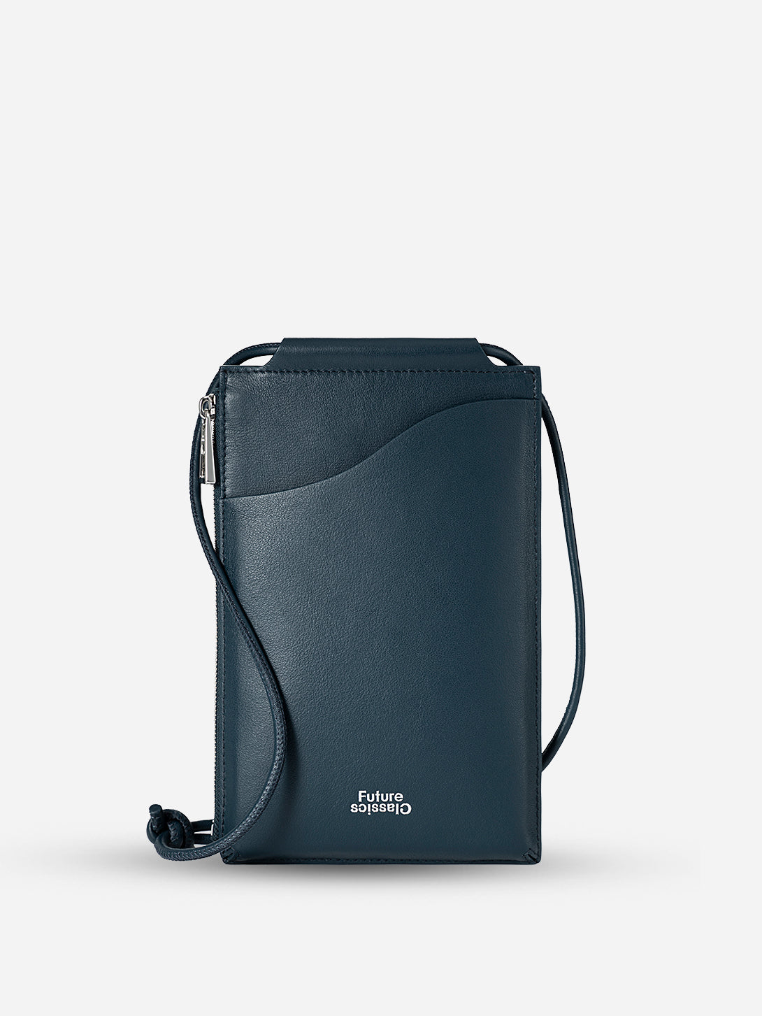 MINI POCKET CROSSBODY