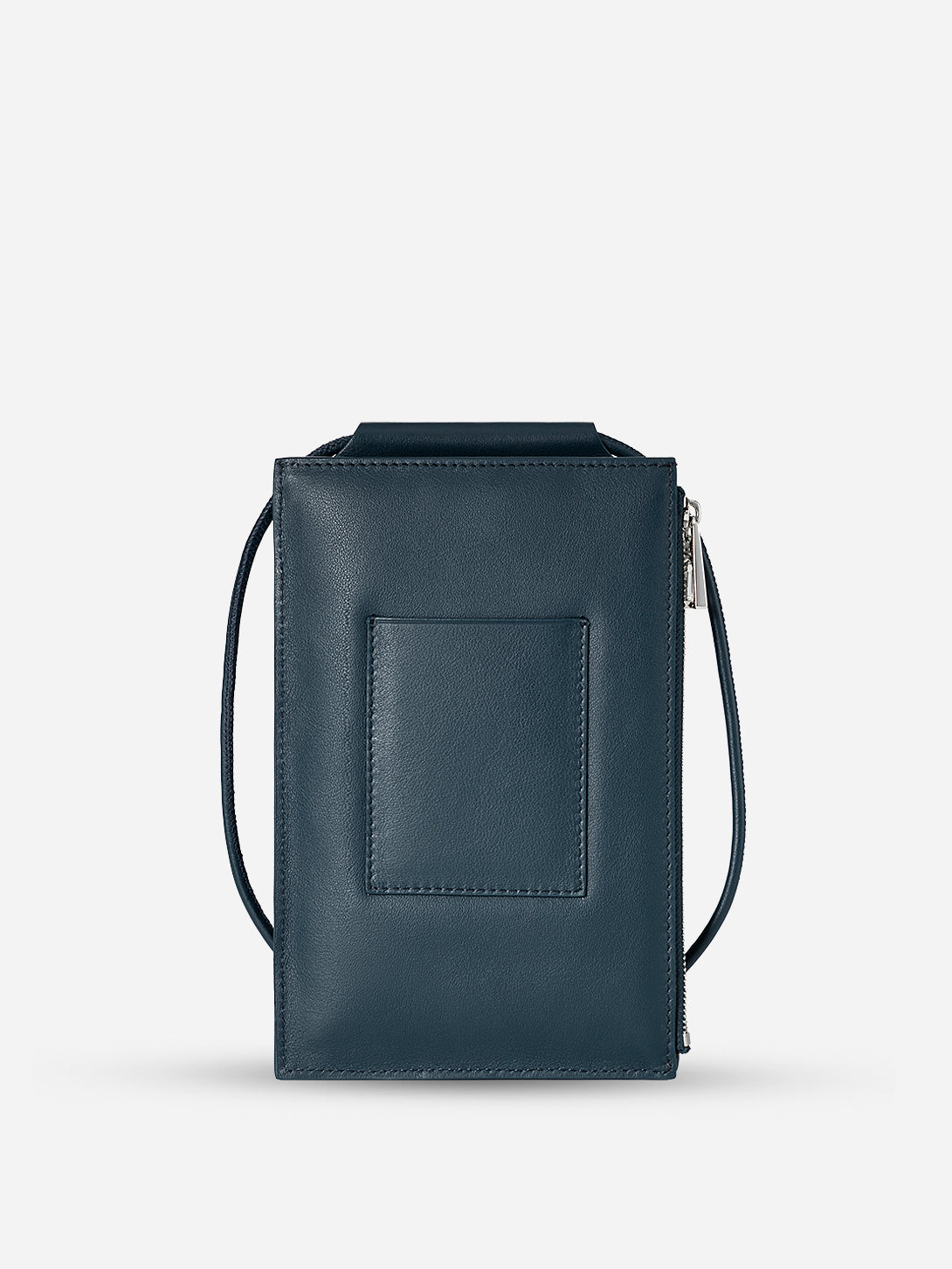 MINI POCKET CROSSBODY
