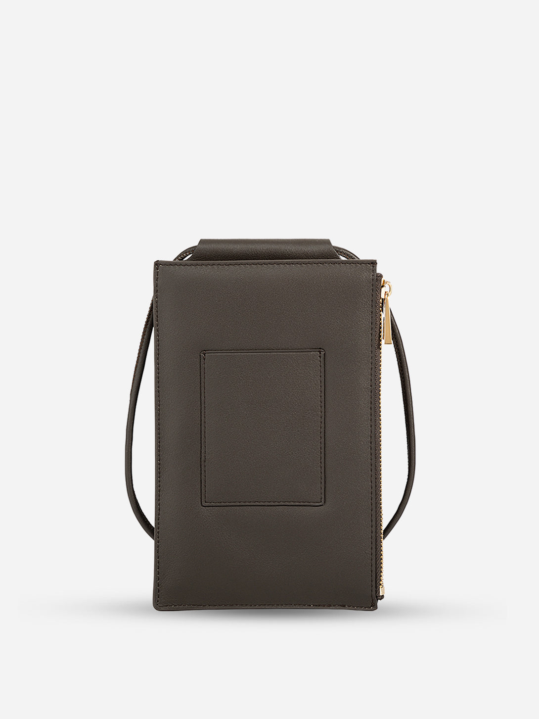 MINI POCKET CROSSBODY