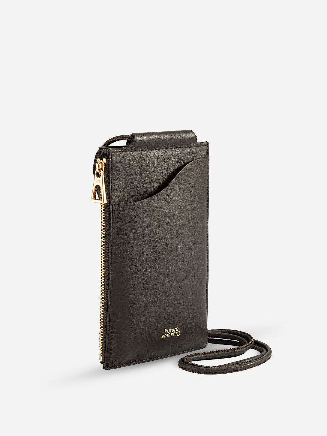 MINI POCKET CROSSBODY