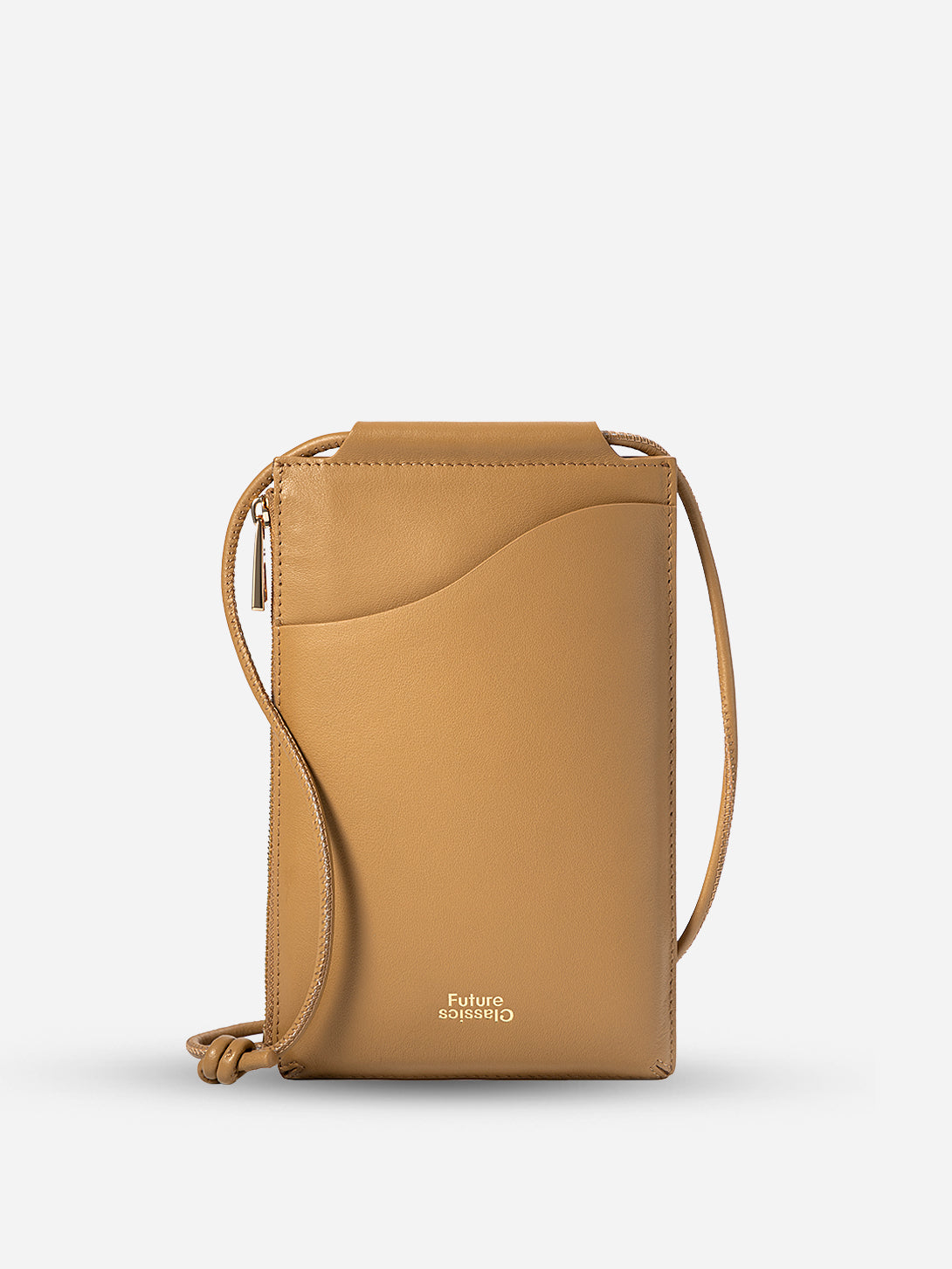 MINI POCKET CROSSBODY