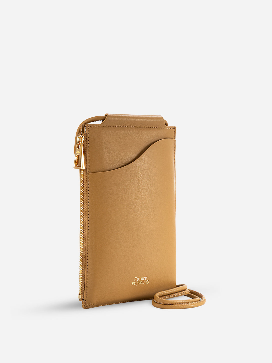 MINI POCKET CROSSBODY