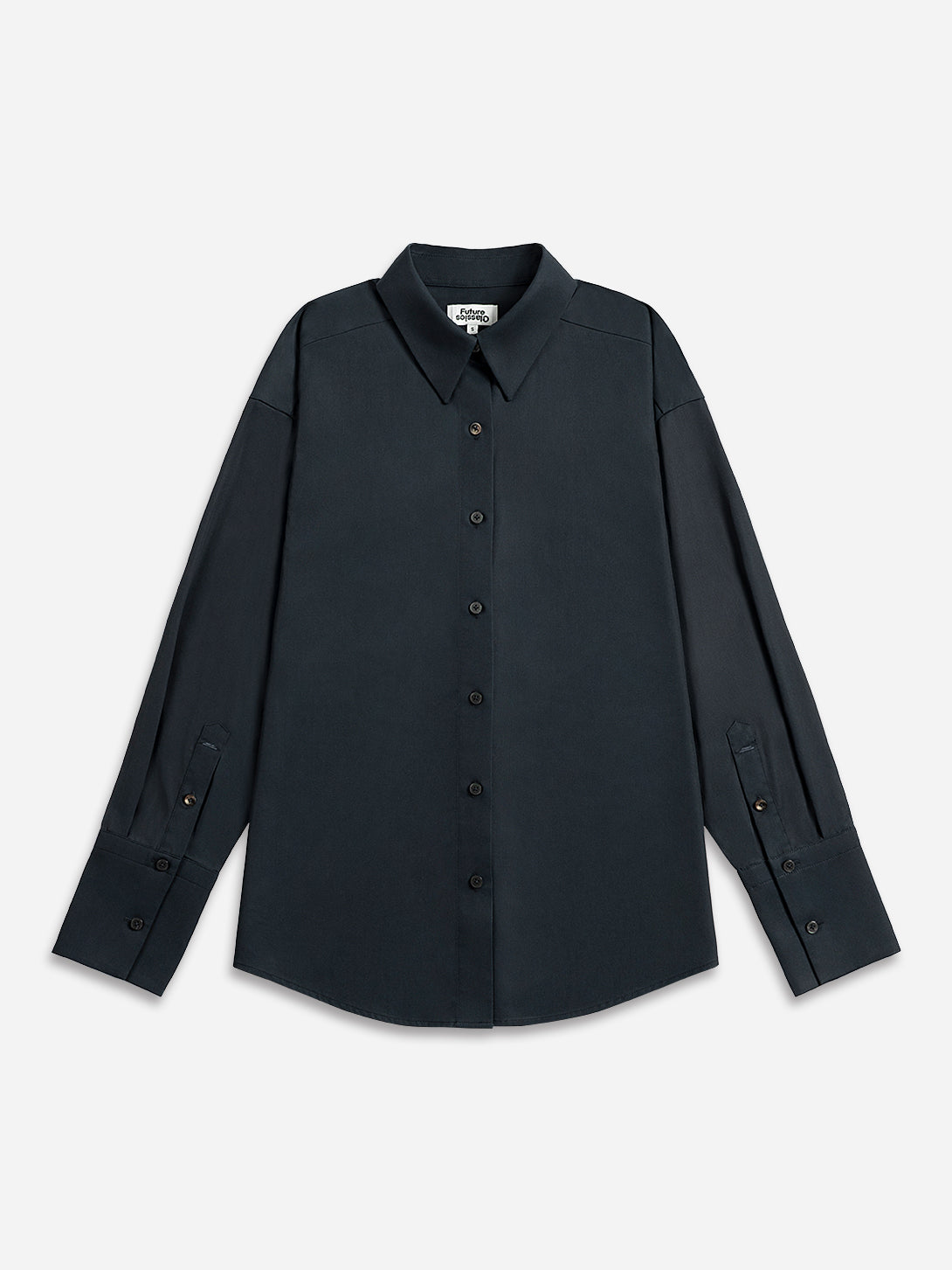 Oversized Shirt