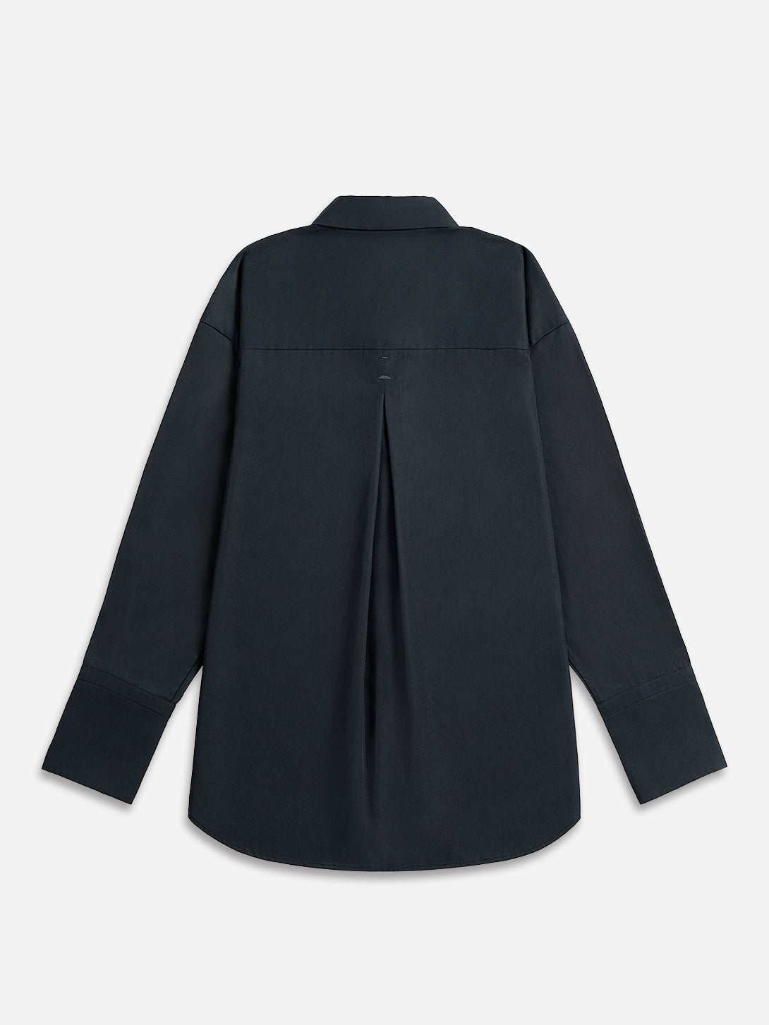 Oversized Shirt