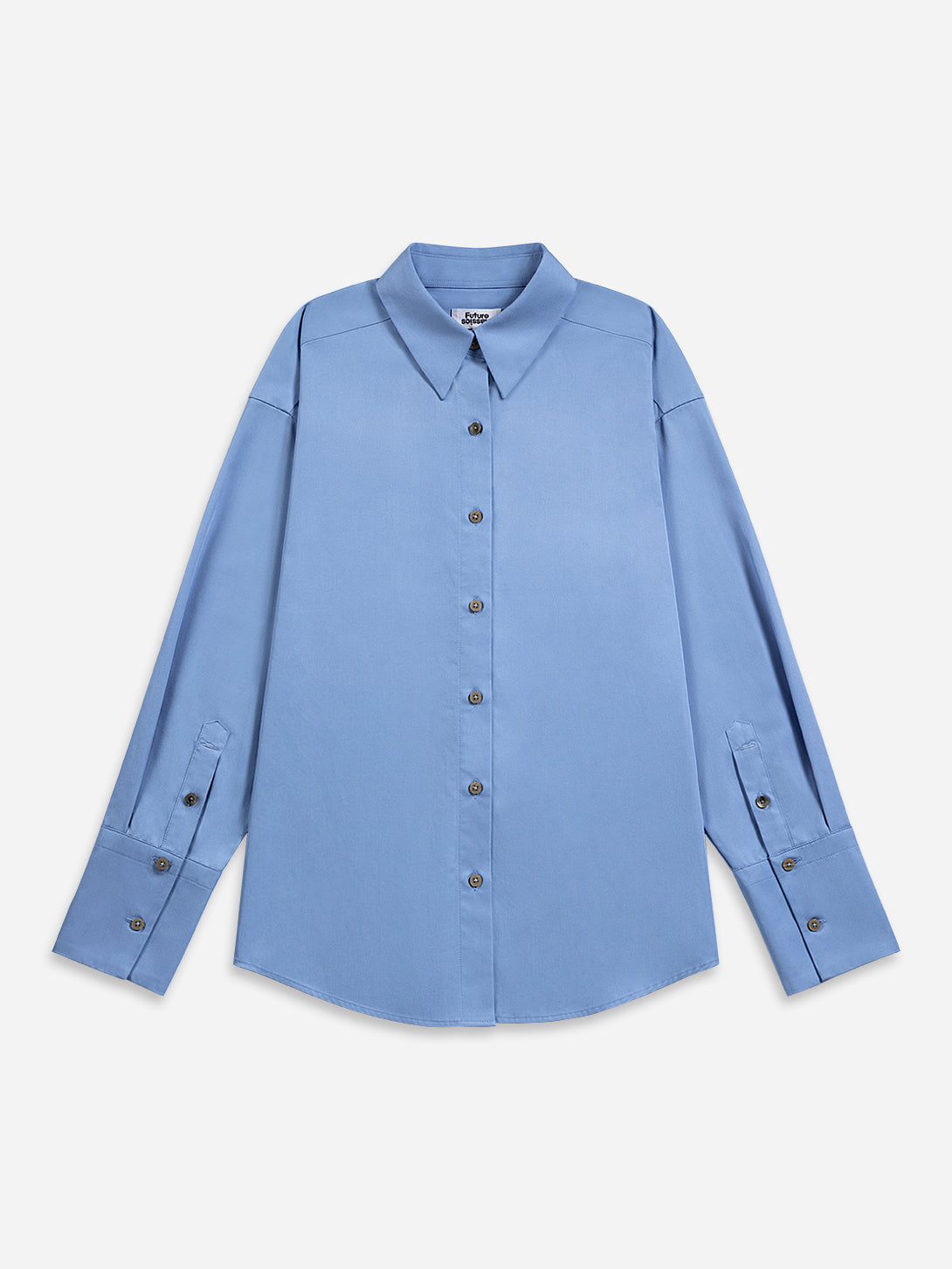 Oversized Shirt