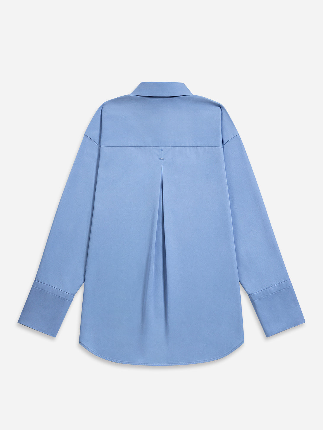 Oversized Shirt
