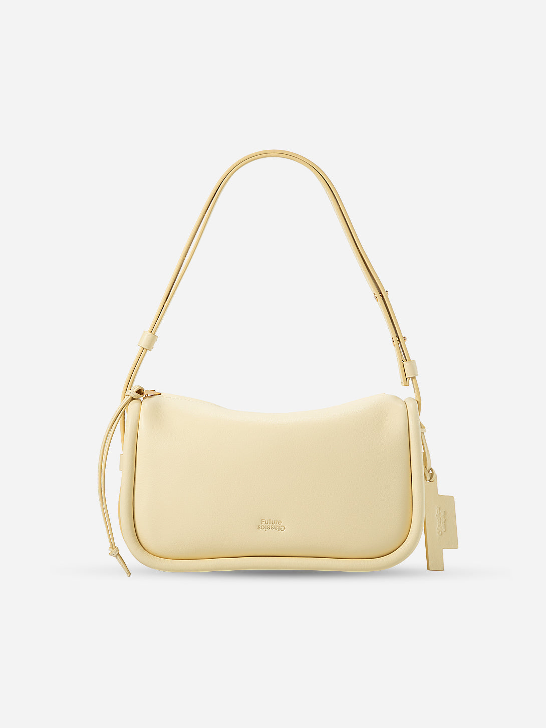 SMALL LOAF CROSSBODY