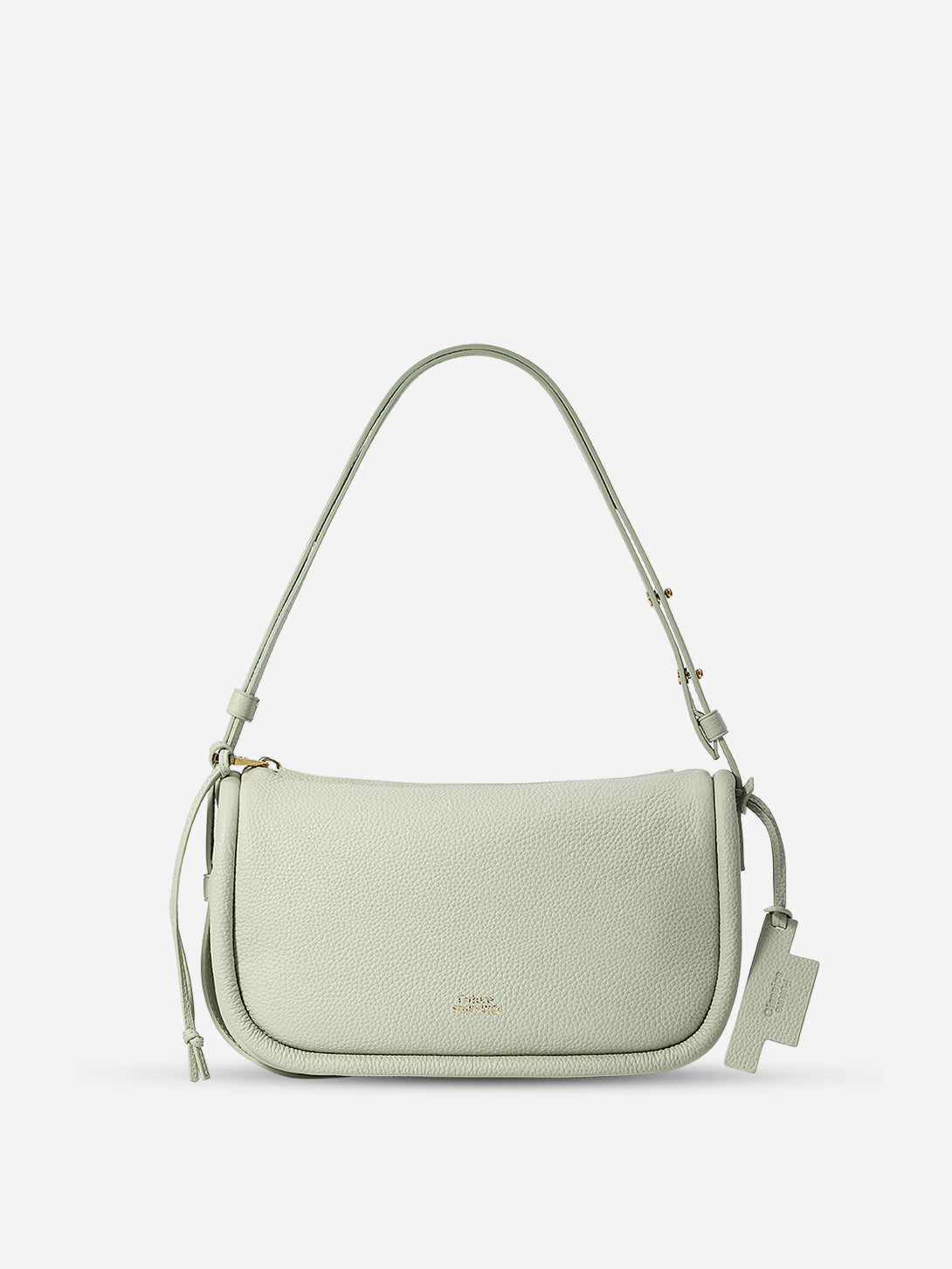 SMALL LOAF CROSSBODY