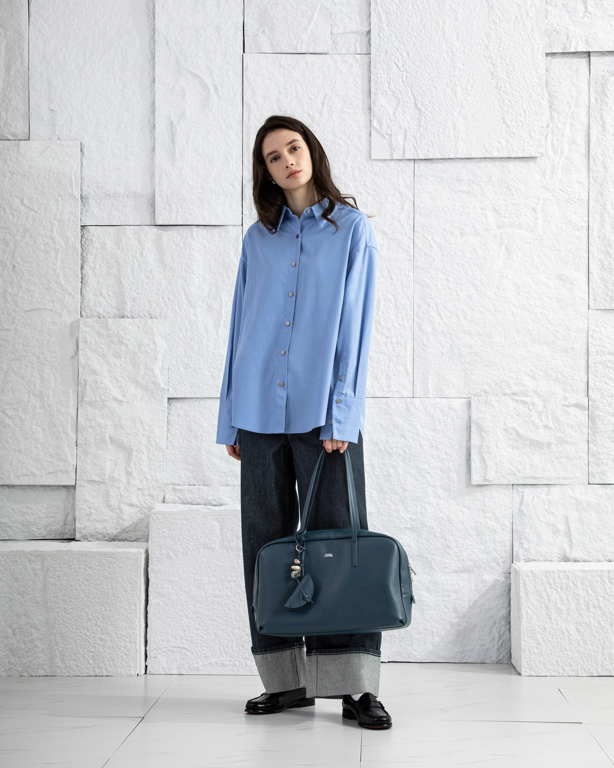 Oversized Shirt