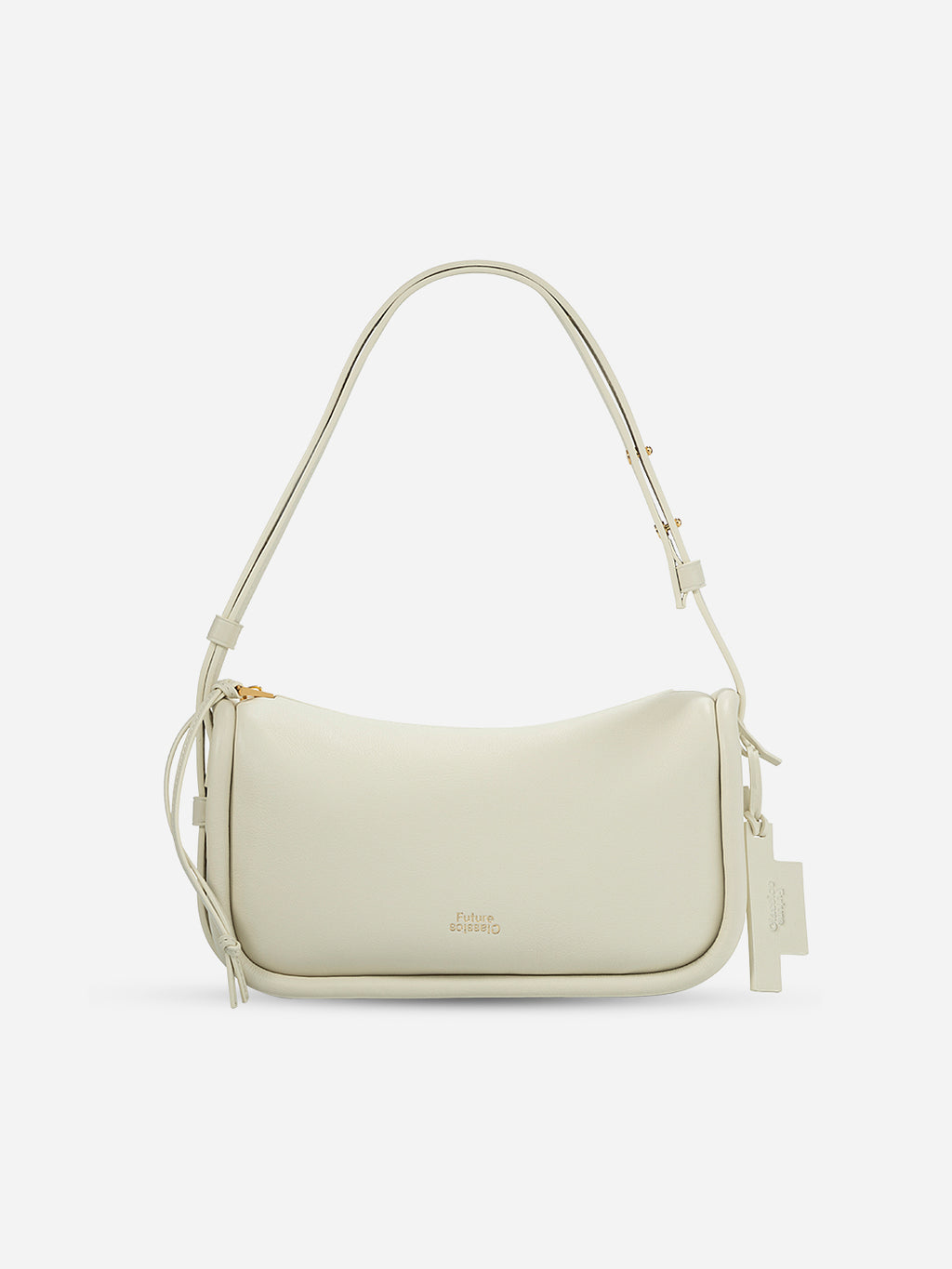 SMALL LOAF CROSSBODY
