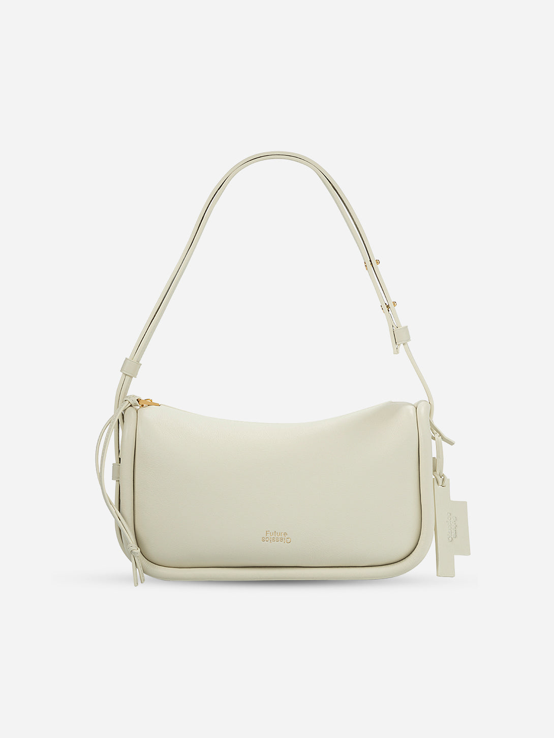 SMALL LOAF CROSSBODY