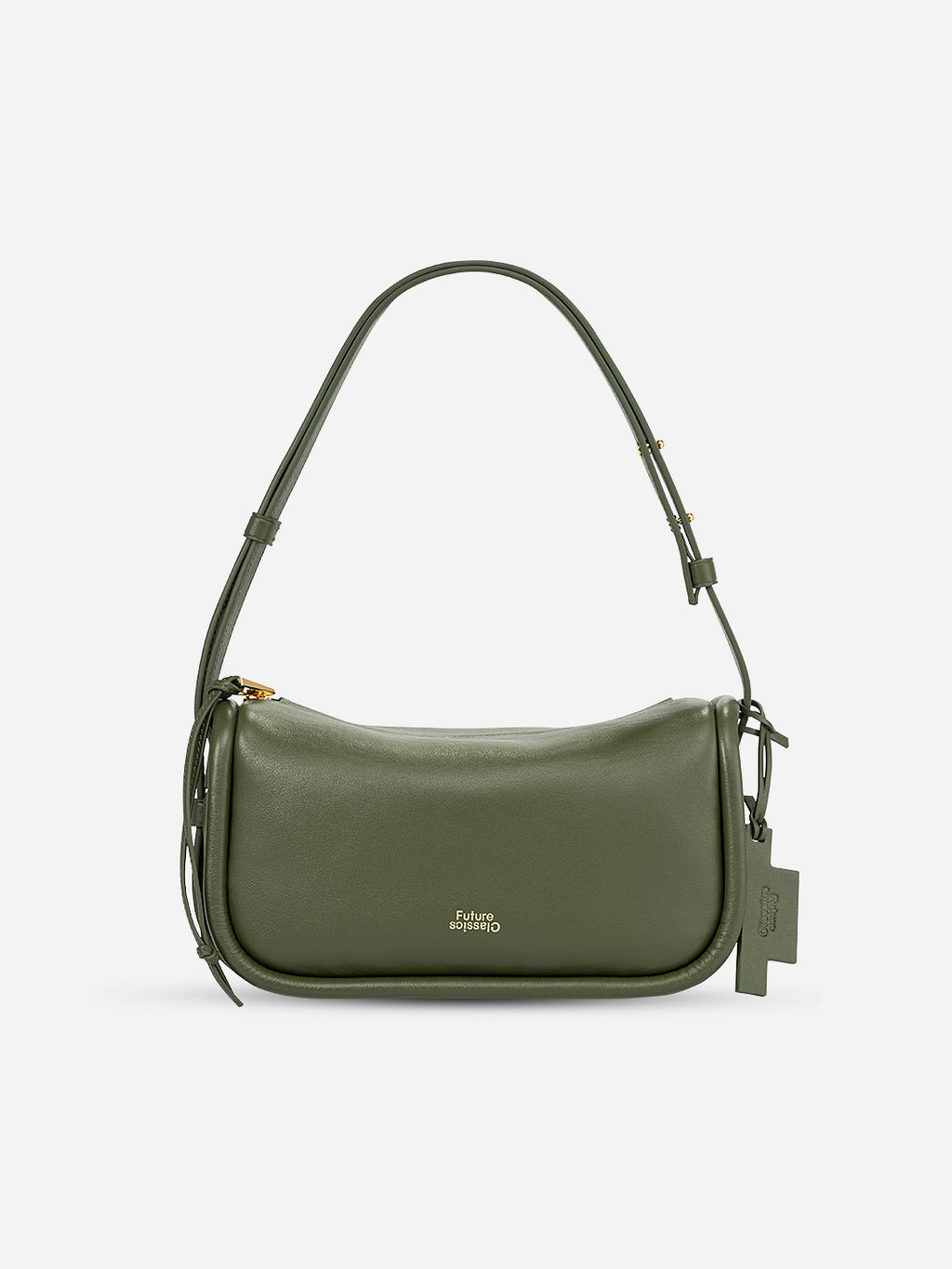 SMALL LOAF CROSSBODY
