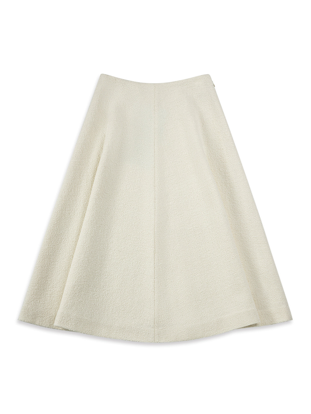24AW L'Appartement WOOL FLARE SKIRT