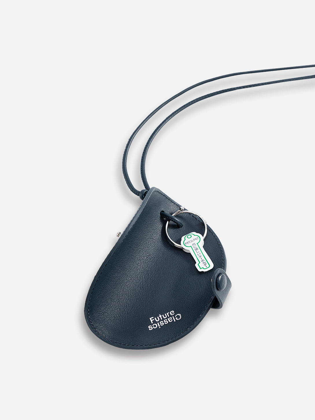 TACO KEYRING