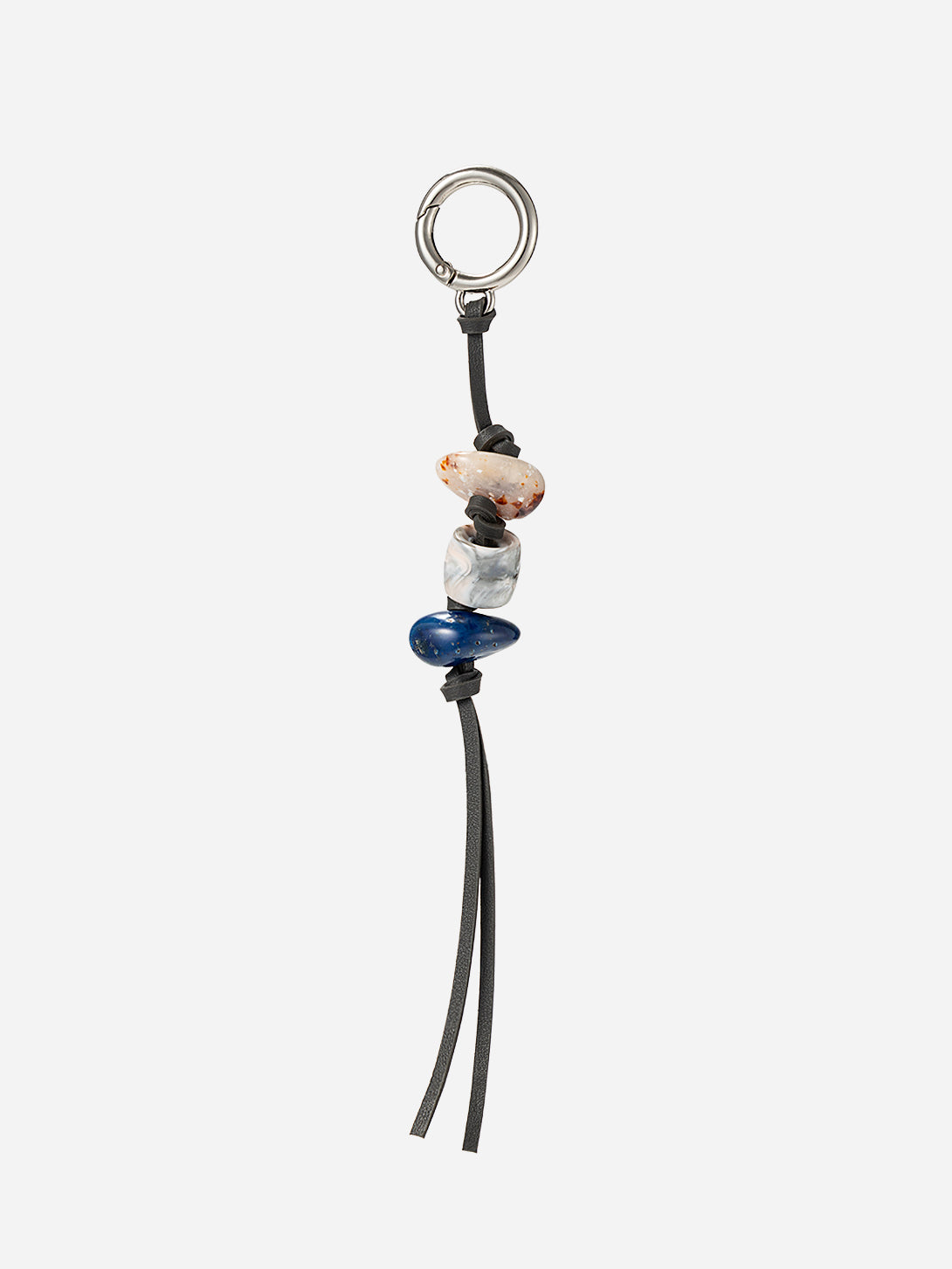 STONE BEADS CHARM