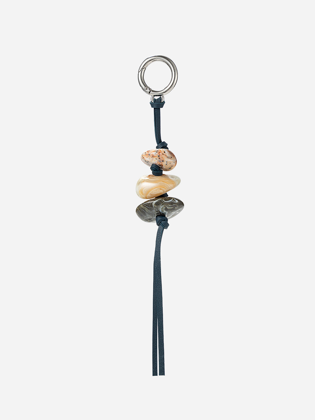 STONE BEADS CHARM