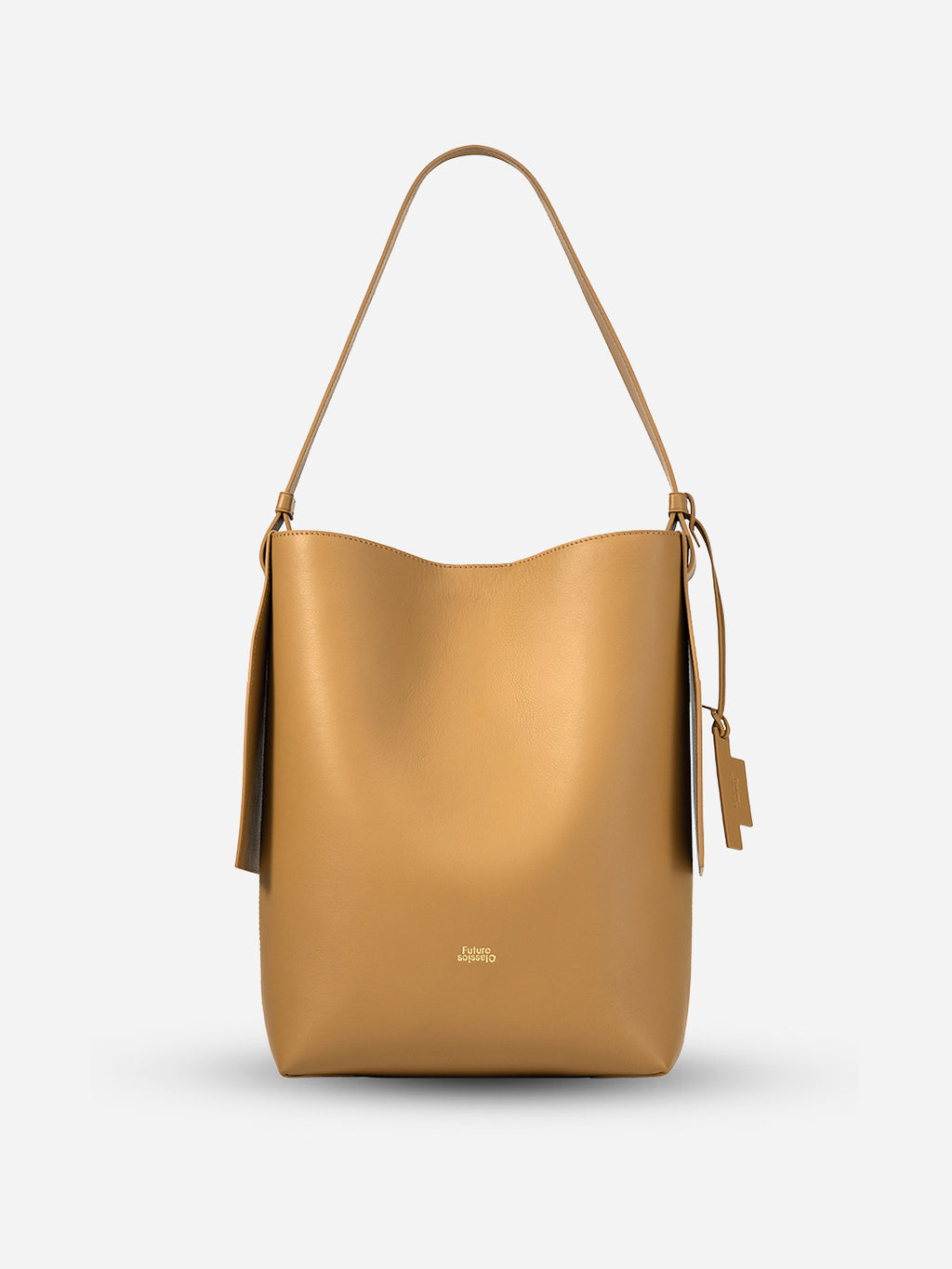LARGE PETAL HOBO