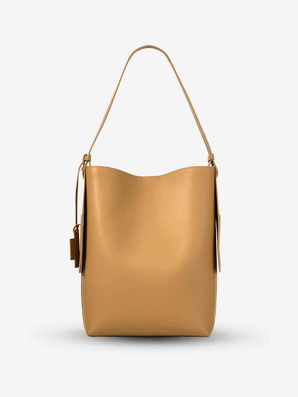 LARGE PETAL HOBO