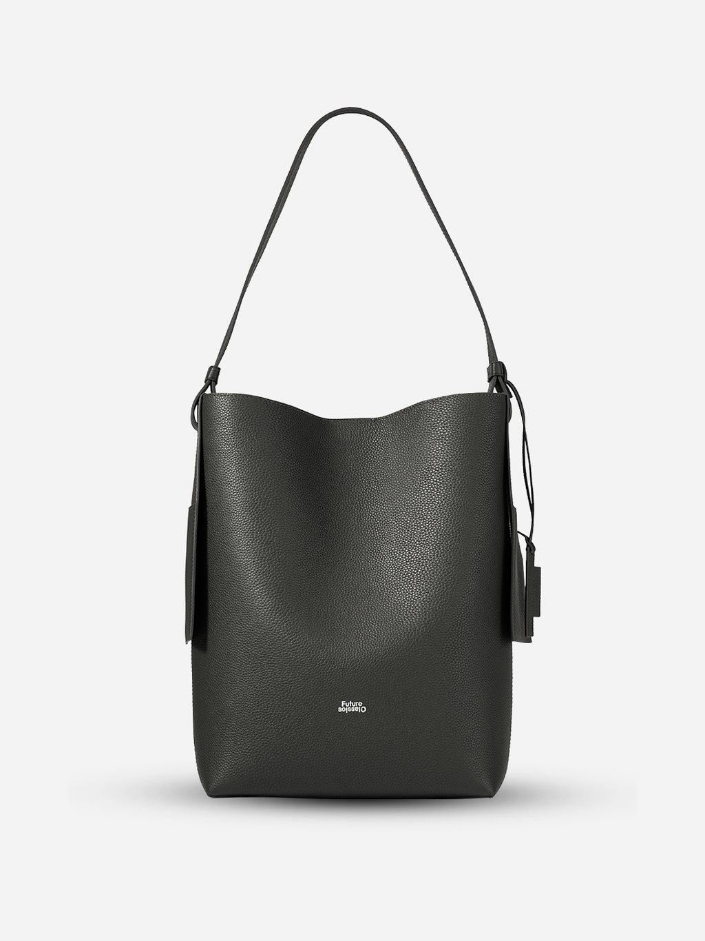 LARGE PETAL HOBO