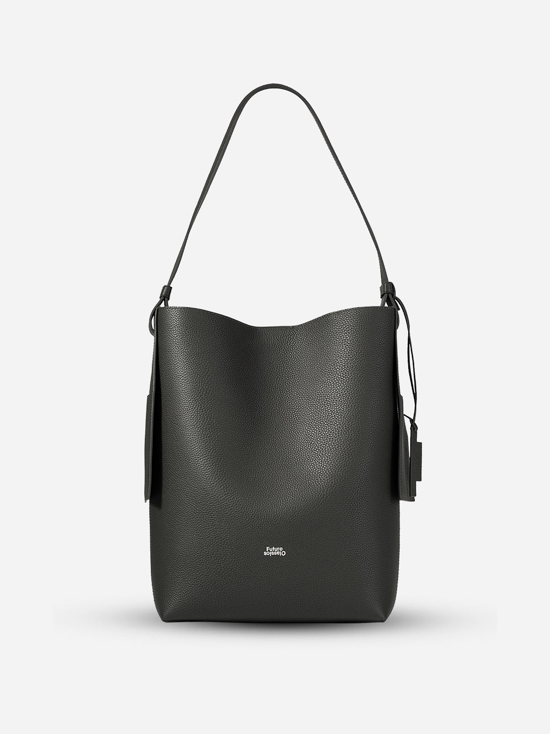 LARGE PETAL HOBO
