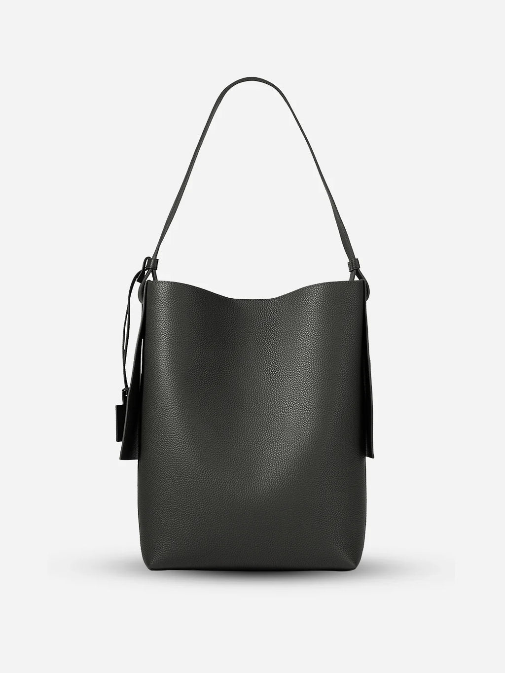 LARGE PETAL HOBO