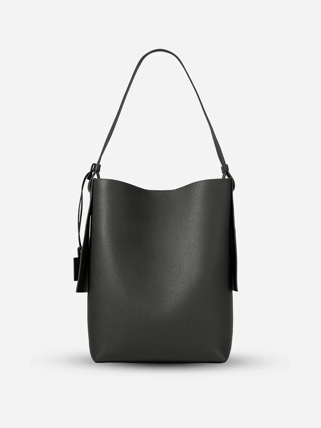 LARGE PETAL HOBO