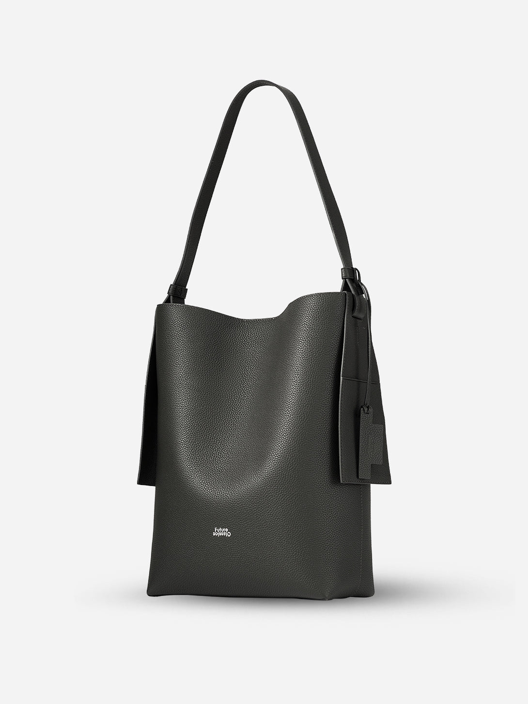 LARGE PETAL HOBO