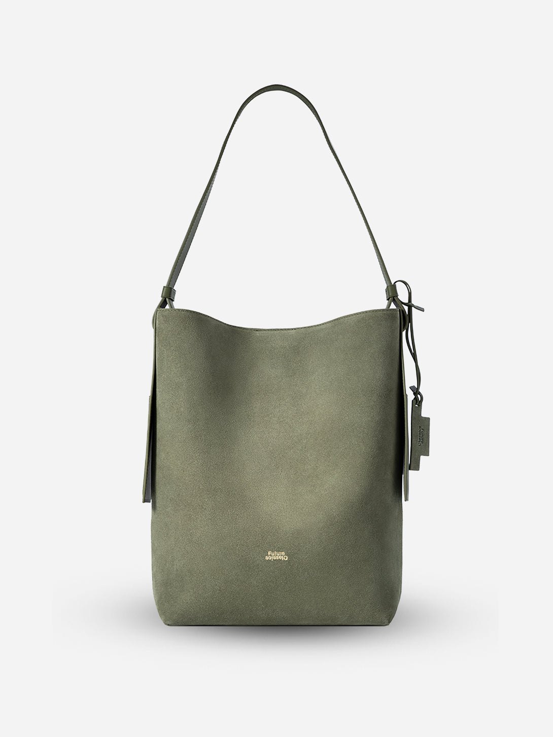 LARGE PETAL HOBO