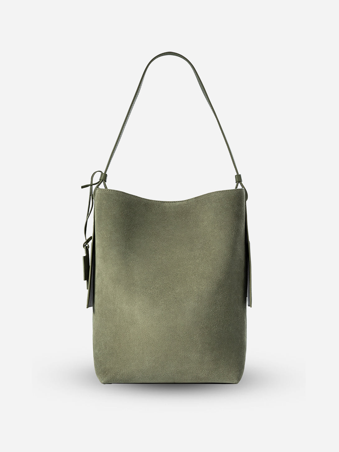 LARGE PETAL HOBO