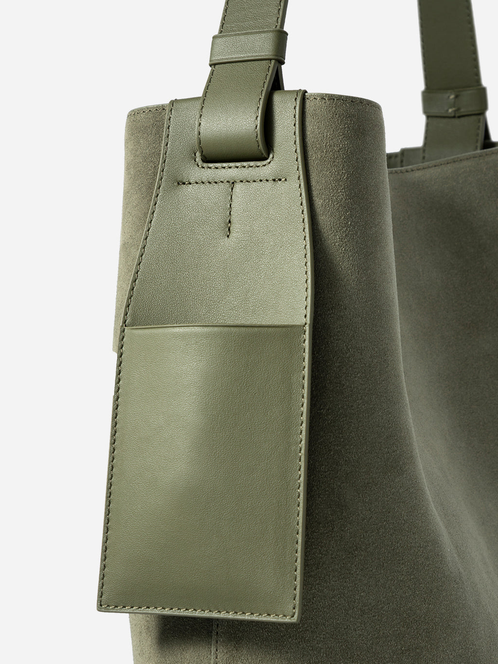 LARGE PETAL HOBO