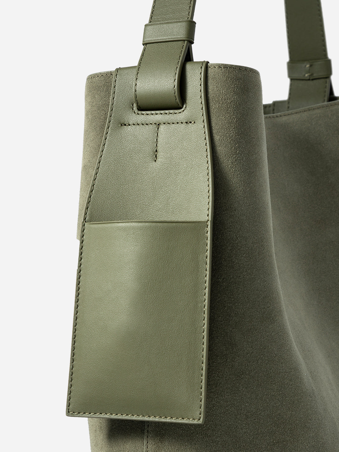LARGE PETAL HOBO