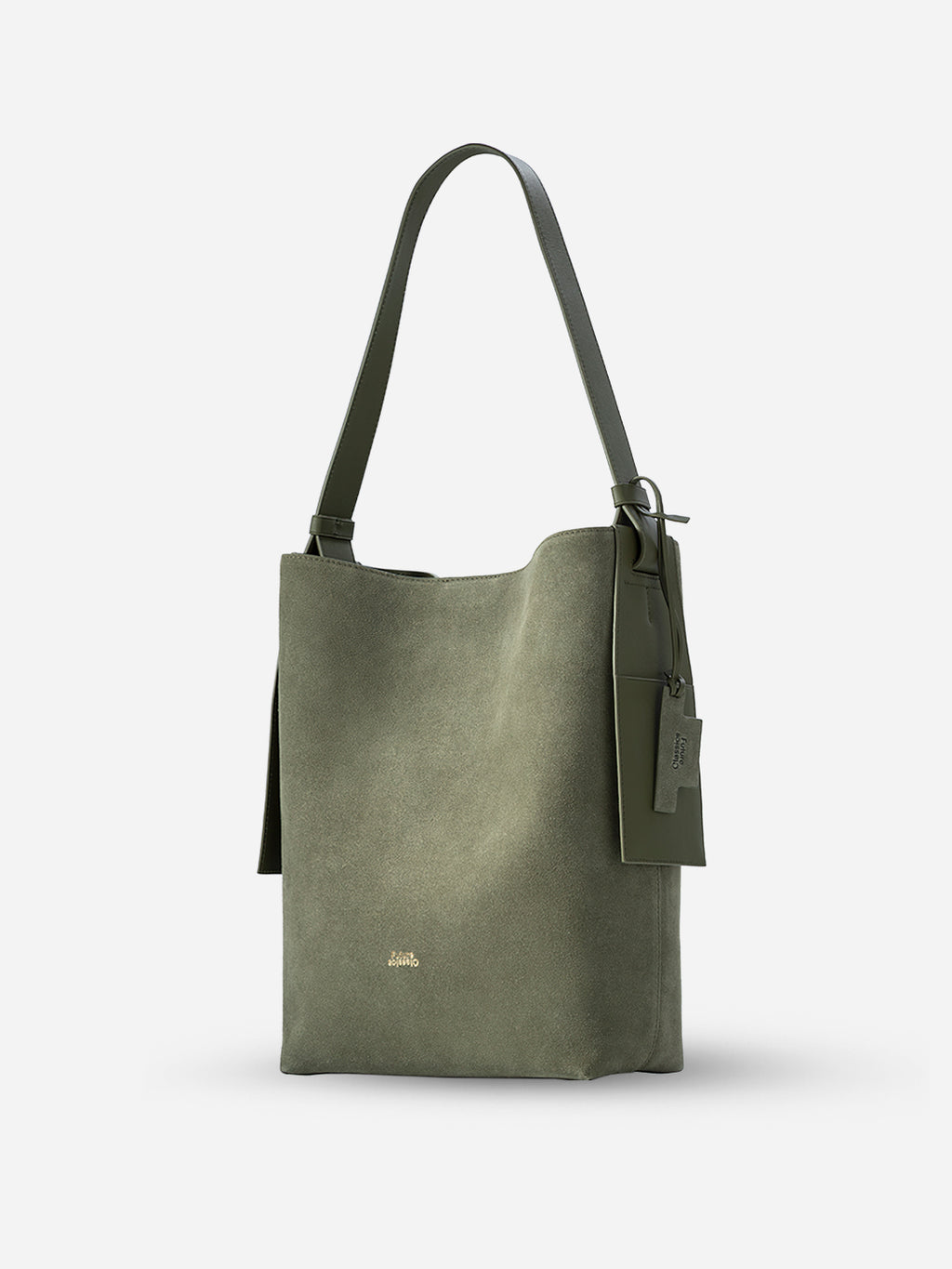 LARGE PETAL HOBO