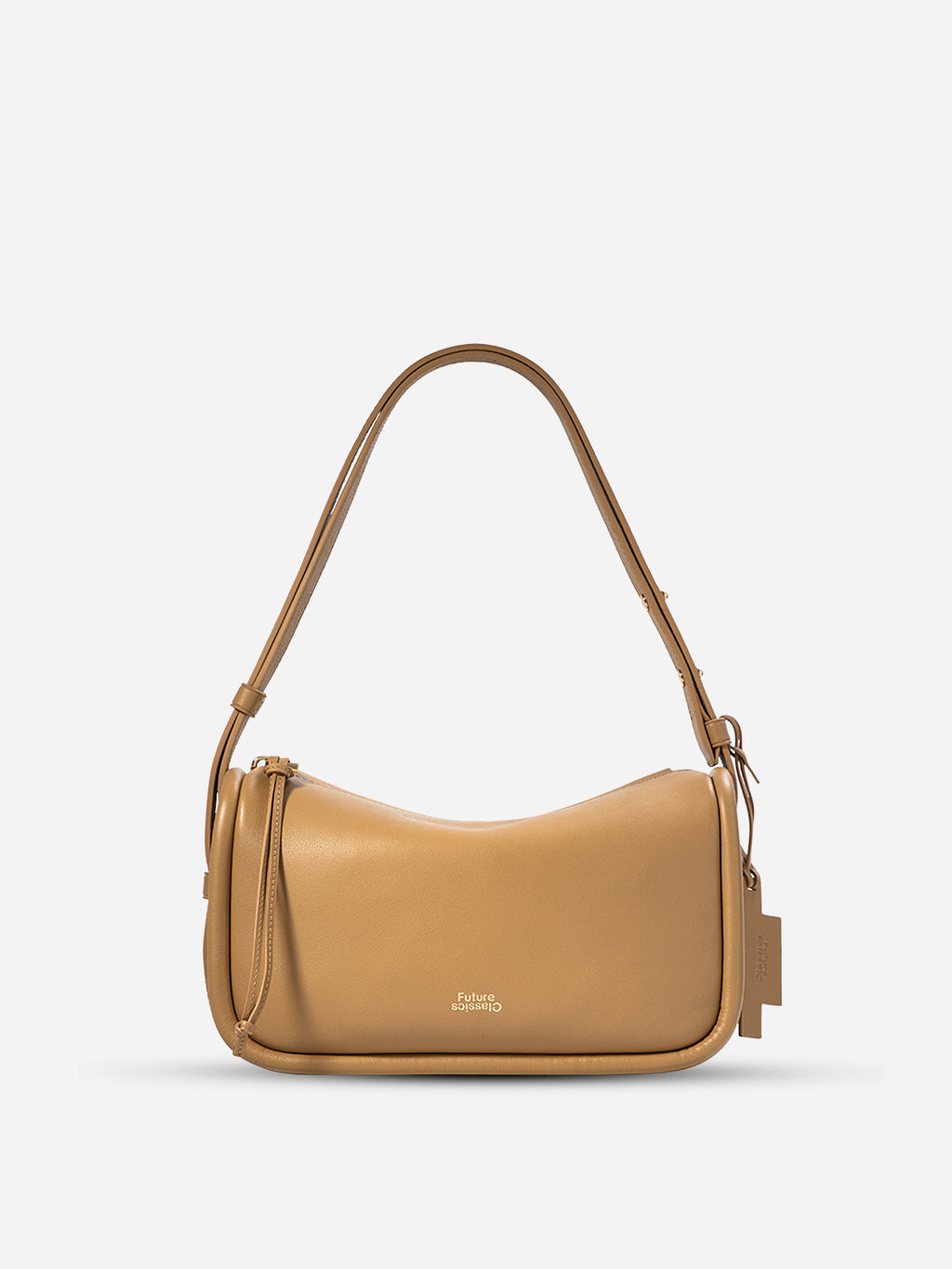 SMALL LOAF CROSSBODY