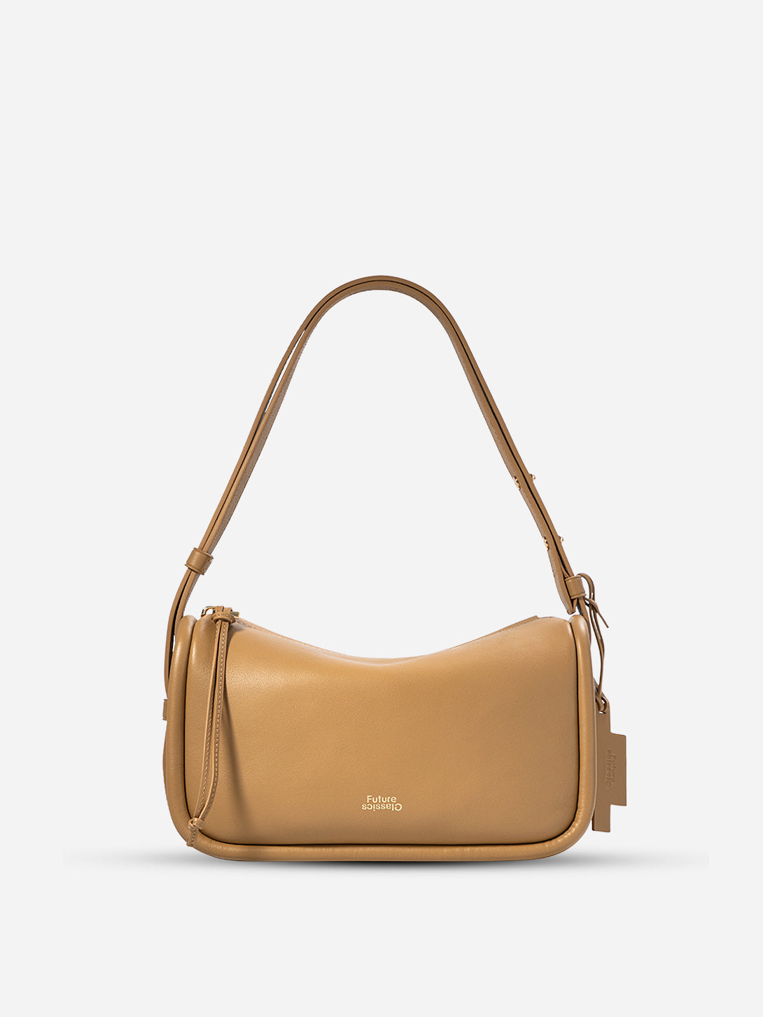 SMALL LOAF CROSSBODY
