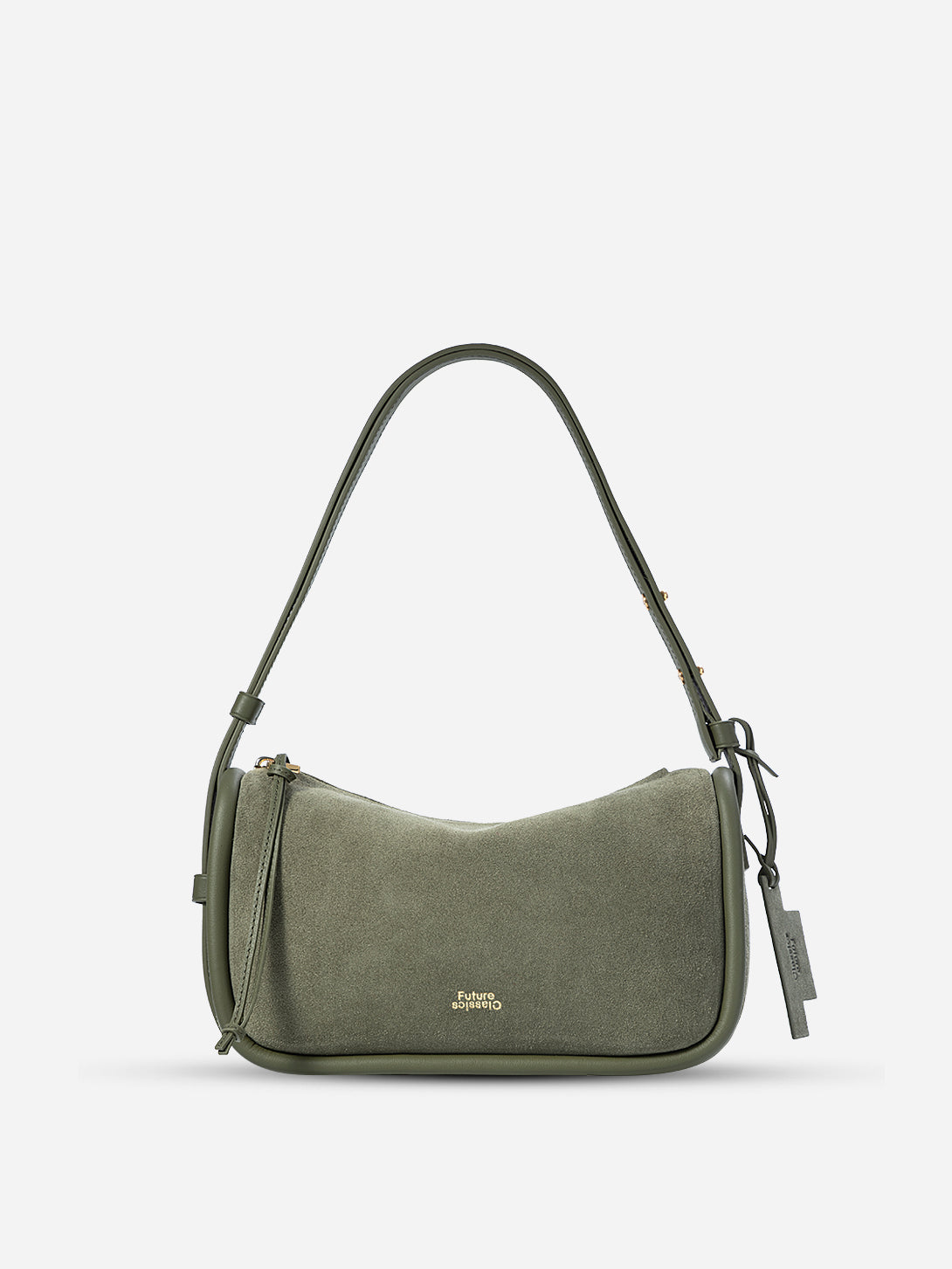 SMALL LOAF CROSSBODY